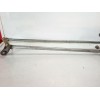 Recambio de motor limpia delantero para citroën c3 picasso seduction referencia OEM IAM 3397020573 0390241381 