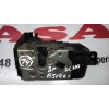 Recambio de cerradura puerta delantera derecha para opel astra gtc navi referencia OEM IAM 13128112  