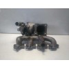 Recambio de turbocompresor para ford mondeo berlina (ge) sport (d) referencia OEM IAM 403577A 03577A 