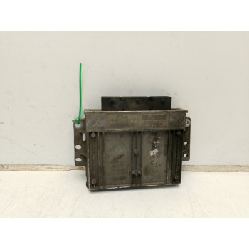 CENTRALITA MOTOR UCE 1943TC 9644235680 