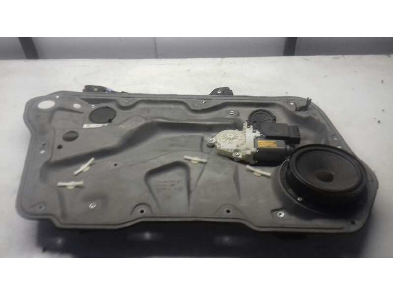 Recambio de elevalunas delantero izquierdo para volkswagen golf iv berlina (1j1) básico referencia OEM IAM 1J4837755 119692109 