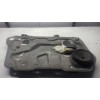 Recambio de elevalunas delantero izquierdo para volkswagen golf iv berlina (1j1) básico referencia OEM IAM 1J4837755 119692109 