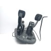 Recambio de pedal acelerador para iveco daily caja cerrada (2006 =>) 2.8 cng referencia OEM IAM 504061734  