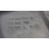 Recambio de elevalunas delantero izquierdo para volkswagen golf iv berlina (1j1) básico referencia OEM IAM 1J4837755 119692109 