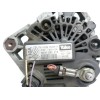 Recambio de alternador para renault megane ii berlina 3p confort authentique referencia OEM IAM 8200290215  
