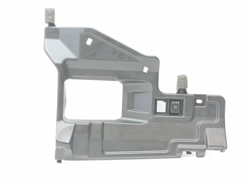 Recambio de moldura para toyota rav 4 active referencia OEM IAM 5560642050  