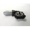 Recambio de motor elevalunas delantero derecho para peugeot 207 x-line referencia OEM IAM 400912D 400912D 