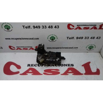 CERRADURA PUERTA DELANTERA IZQUIERDA 13128111 