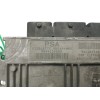 Recambio de centralita motor uce para peugeot 206 cc (2d) 1.6 referencia OEM IAM 1943TC 9644235680 