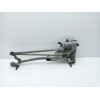Recambio de motor limpia delantero para ford fiesta (cb1) ambiente referencia OEM IAM 3397021160 8A6117500AB 