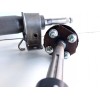 Recambio de columna direccion para ssangyong rodius xdi limited awd referencia OEM IAM   
