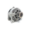 Recambio de alternador para renault megane ii berlina 5p 1.9 dci diesel referencia OEM IAM 8200290215  