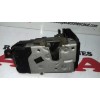 Recambio de cerradura puerta delantera izquierda para opel astra gtc sport referencia OEM IAM 13128111  