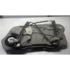 Recambio de elevalunas delantero izquierdo para volkswagen golf iv berlina (1j1) básico referencia OEM IAM 1J4837755 119692109 