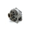 Recambio de alternador para renault megane ii berlina 5p 1.9 dci diesel referencia OEM IAM 8200290215  