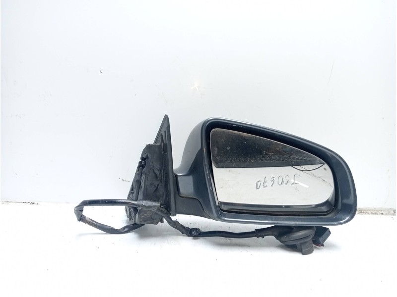 Recambio de retrovisor derecho para audi a3 (8p) 2.0 tdi ambiente referencia OEM IAM 8P1858532G01C  