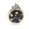 Recambio de compresor aire acondicionado para opel corsa c 1.4 16v referencia OEM IAM 24461719  