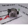Recambio de alternador para renault megane i classic (la0) 1.9 dti alize referencia OEM IAM 7700857073 2541610G A13VI57