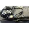 Recambio de elevalunas delantero izquierdo para volkswagen golf iv berlina (1j1) básico referencia OEM IAM 1J4837755 119692109 