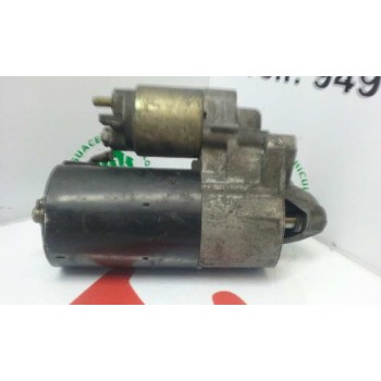 MOTOR ARRANQUE 0001107067 672 09 1259 3 