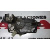 Recambio de cerradura puerta delantera izquierda para opel astra gtc sport referencia OEM IAM 13128111  