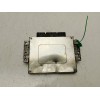 Recambio de centralita motor uce para peugeot 206 cc (2d) 1.6 referencia OEM IAM 1943TC 9644235680 