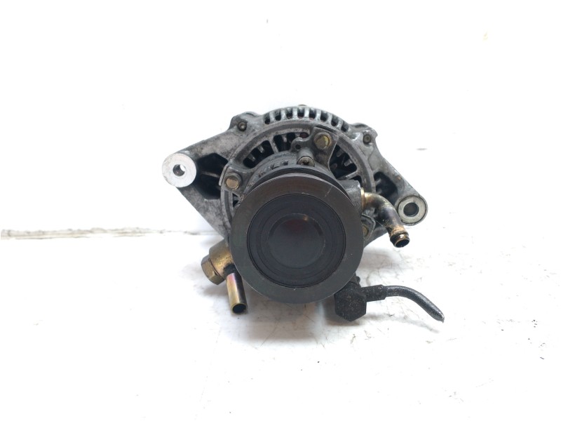 Recambio de alternador para hyundai accent (lc) 1.5 crdi cat referencia OEM IAM 3730027502  