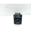 Recambio de interruptor para lexus rx 400h referencia OEM IAM 15A257  