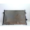 Recambio de radiador agua para land rover discovery sport (l550) 2.0 d 4x4 referencia OEM IAM LR075360  