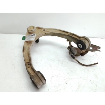 BRAZO SUSPENSION SUPERIOR DELANTERO DERECHO 7L0407021B 