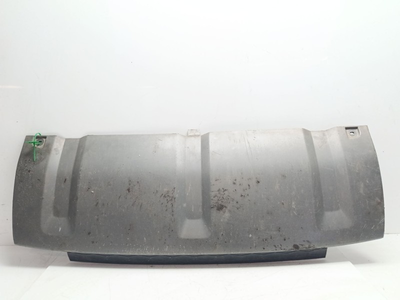 Recambio de cubrecarter para land rover discovery sport (l550) 2.0 d 4x4 referencia OEM IAM VPLCP0212  