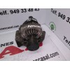 Recambio de alternador para fiat grande punto (199) 1.3 16v multijet dynamic (55kw) referencia OEM IAM 2542841A  