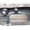 Recambio de moldura para toyota yaris referencia OEM IAM 55607K0030  