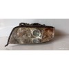 Recambio de faro izquierdo para audi a6 avant (4b5) 2.5 v6 24v tdi referencia OEM IAM 14846700  