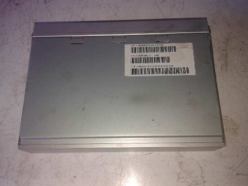 Recambio de centralita abs para chrysler 300 c 3.5 cat referencia OEM IAM P05059073AN DA29322423534 