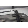 Recambio de elevalunas delantero izquierdo para volkswagen golf iv berlina (1j1) básico referencia OEM IAM 1J4837755 119692109 