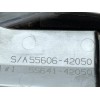 Recambio de moldura para toyota rav 4 active referencia OEM IAM 5560642050  