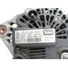Recambio de alternador para renault megane ii berlina 5p 1.9 dci diesel referencia OEM IAM 8200290215  