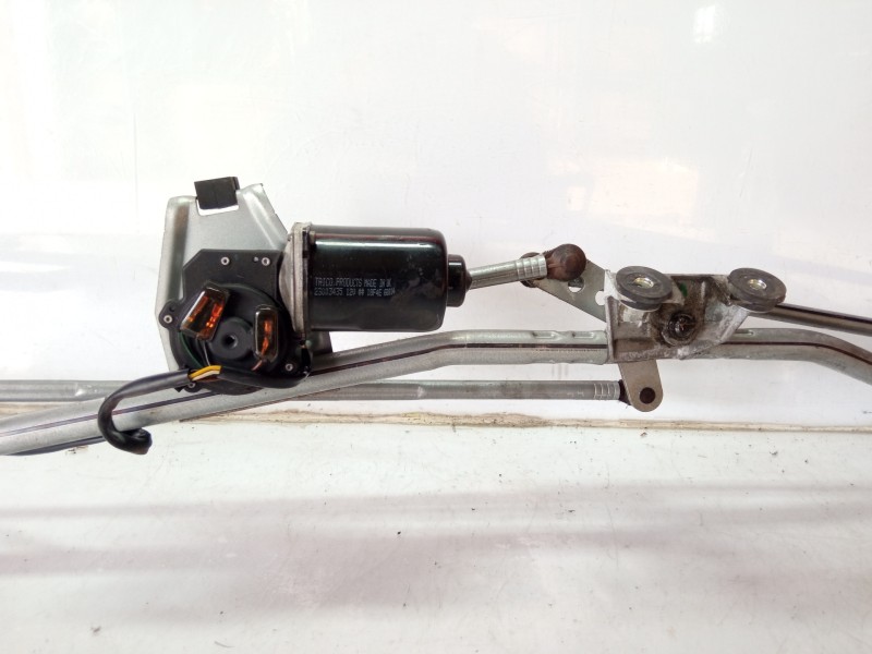 Recambio de motor limpia delantero para opel meriva referencia OEM IAM 93390344 269084 