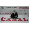 Recambio de cerradura puerta trasera derecha para opel vectra c berlina essentia referencia OEM IAM 13210761  