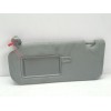 Recambio de parasol izquierdo para kia sorento referencia OEM IAM 852102P710H9  
