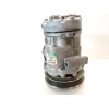 Recambio de compresor aire acondicionado para opel corsa c 1.4 16v referencia OEM IAM 24461719  