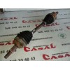 Recambio de transmision delantera izquierda para chrysler voyager (rg) 2.5 crd executive referencia OEM IAM TDP1463A2683  