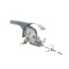 Recambio de palanca freno de mano para toyota yaris 1.5 16v cat referencia OEM IAM 462100D211C2  