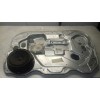 Recambio de elevalunas delantero derecho para ford focus berlina (cap) trend referencia OEM IAM 984697124  