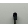 Recambio de amortiguador porton trasero derecho para nissan juke (f15) 1.6 referencia OEM IAM 90424Q  