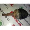 Recambio de transmision delantera izquierda para chrysler voyager (rg) 2.5 crd executive referencia OEM IAM TDP1463A2683  