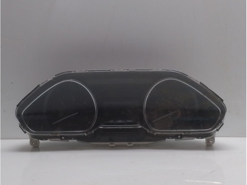 Recambio de cuadro instrumentos para peugeot 2008 (--.2013) 1.6 blue-hdi fap referencia OEM IAM 9822703980  