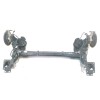Recambio de puente trasero para toyota proace verso referencia OEM IAM SU001B0750 1427989 
