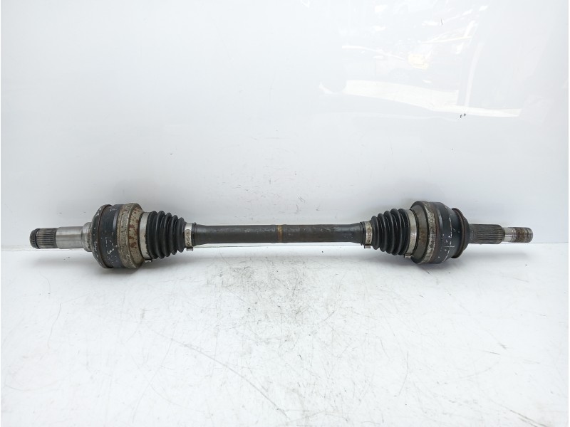 Recambio de transmision trasera izquierda para lexus is200 (ds2/is2) 250 v6 referencia OEM IAM 4234022180  